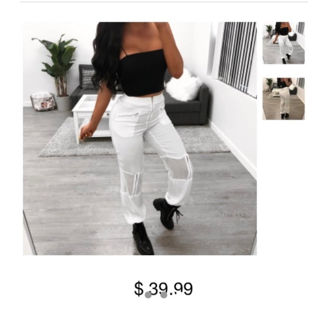 pants